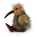 Rappa Plush bird kiwi 23 cm ECO-FRIENDLY