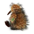 Rappa Plush bird kiwi 23 cm ECO-FRIENDLY