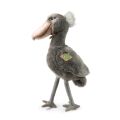 Rappa Plush bird 33 cm ECO-FRIENDLY