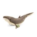 Rappa Plush humpback 40 cm ECO-FRIENDLY