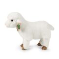 Rappa Plush lamb 27 cm ECO-FRIENDLY