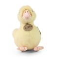 Rappa Plush duckling 24 cm ECO-FRIENDLY