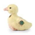 Rappa Plush duckling 24 cm ECO-FRIENDLY