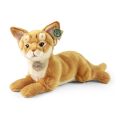 Rappa Plush Habeas cat 30 cm ECO-FRIENDLY