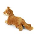Rappa Plush Habeas cat 30 cm ECO-FRIENDLY