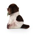 Rappa Plush German Shepherd Dog 24 cm ECO-FRIENDLY