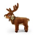 Rappa Plush deer 34 cm ECO-FRIENDLY