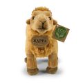 Rappa Plush camel 24 cm ECO-FRIENDLY