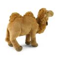 Rappa Plush camel 24 cm ECO-FRIENDLY