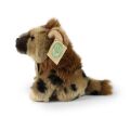 Rappa Plush spotted hyena 16 cm ECO-FRIENDLY