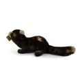 Rappa Plush marten 25 cm ECO-FRIENDLY