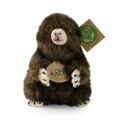 Rappa Plush Mole 15 cm ECO-FRIENDLY