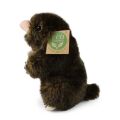 Rappa Plush Mole 15 cm ECO-FRIENDLY