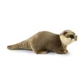 Rappa Plush Otter 41 cm ECO-FRIENDLY