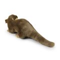 Rappa Plush Otter 41 cm ECO-FRIENDLY