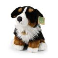 Rappa Plush Bernese Mountain Dog 28 cm ECO-FRIENDLY