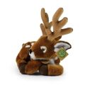 Rappa Plush Dane 28 cm ECO-FRIENDLY