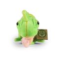 Rappa Plush chameleon 30 cm ECO-FRIENDLY