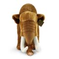 Rappa Plush mammoth 36 cm ECO-FRIENDLY