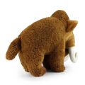 Rappa Plush mammoth 36 cm ECO-FRIENDLY