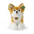 Rappa Plush dog chihuahua sitting 28 cm ECO-FRIENDLY