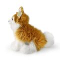 Rappa Plush dog chihuahua sitting 28 cm ECO-FRIENDLY