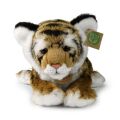 Rappa Plush Tiger 33 cm ECO-FRIENDLY