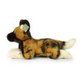 Rappa Plush wild hyena dog 28 cm ECO-FRIENDLY