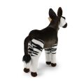 Rappa Plush okapi 32 cm ECO-FRIENDLY