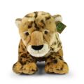 Rappa Plush cheetah 48 cm ECO-FRIENDLY