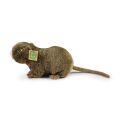 Rappa Plush Nutria 27 cm ECO-FRIENDLY