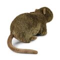 Rappa Plush Nutria 27 cm ECO-FRIENDLY