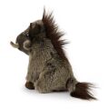 Rappa Plush savannah pig 20 cm ECO-FRIENDLY