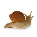 Rappa Plush snail 24 cm ECO-FRIENDLY