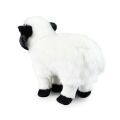 Rappa Plush sheep 27 cm ECO-FRIENDLY