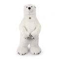 Rappa Polar Bear Plush Toy 100 cm ECO-FRIENDLY