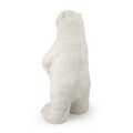 Rappa Polar Bear Plush Toy 100 cm ECO-FRIENDLY