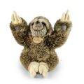Rappa Plush Sloth 24 cm ECO-FRIENDLY