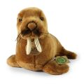 Rappa Plush walrus 26 cm ECO-FRIENDLY