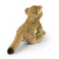 Rappa Plush Lion Cub 26 cm ECO-FRIENDLY