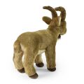 Rappa Plush Ibex 27 cm ECO-FRIENDLY