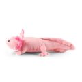 Rappa Plush axolotl 34 cm ECO-FRIENDLY