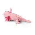 Rappa Plush axolotl 34 cm ECO-FRIENDLY