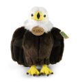 Rappa Plush eagle 25 cm ECO-FRIENDLY