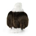 Rappa Plush eagle 25 cm ECO-FRIENDLY