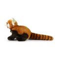 Rappa Plush Red Panda 28 cm ECO-FRIENDLY