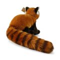 Rappa Plush Red Panda 28 cm ECO-FRIENDLY