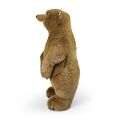 Rappa Plush Toy Brown Bear 100 cm ECO-FRIENDLY