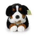 Rappa Plush Bernese Mountain Dog 34 cm ECO-FRIENDLY