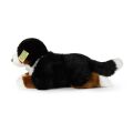 Rappa Plush Bernese Mountain Dog 34 cm ECO-FRIENDLY